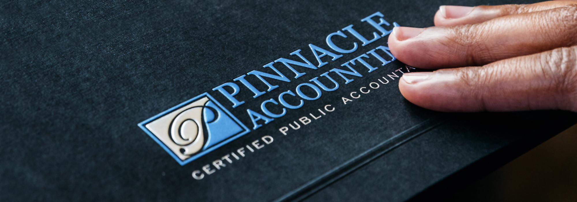 Customize Folders with Your Logo, Brand Colors, & More