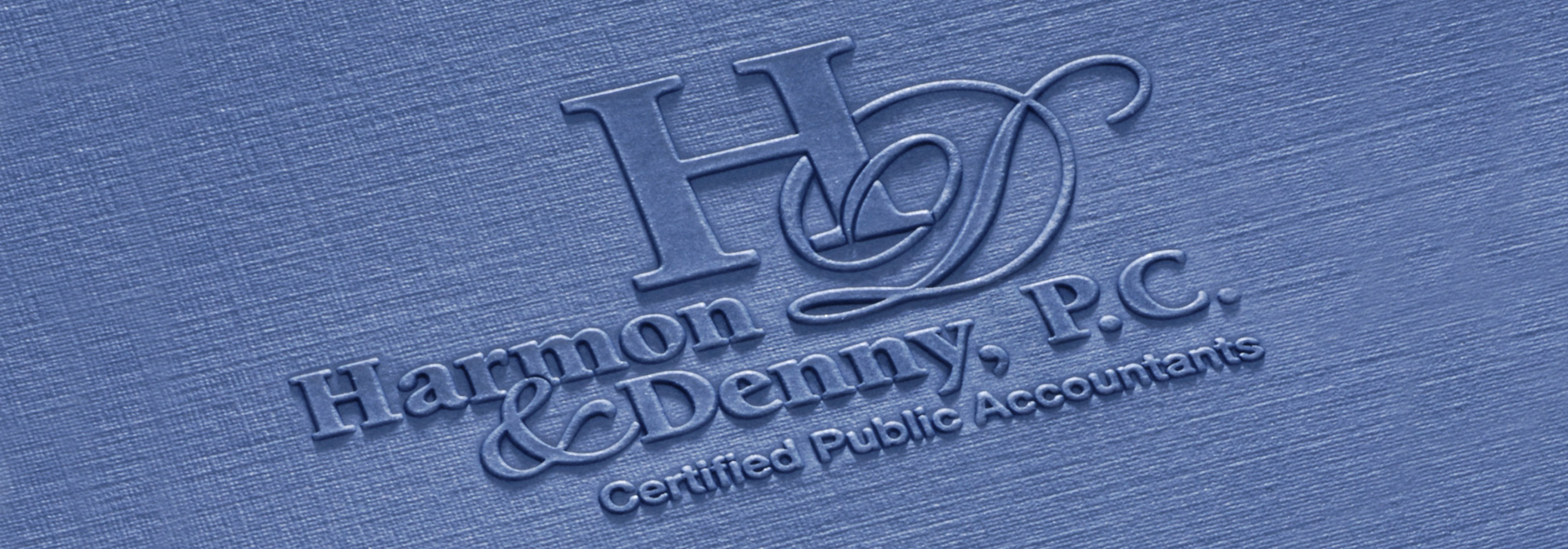 Embossed Presentation Folders, Pocket Folders, & Report Covers