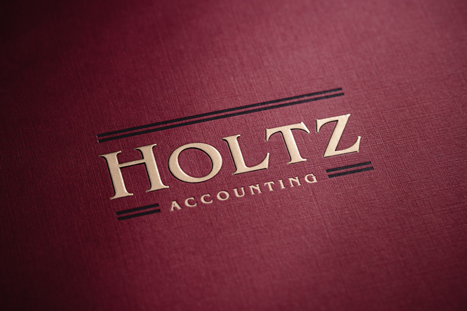 Lockhart Tax Return Folders Cover Set