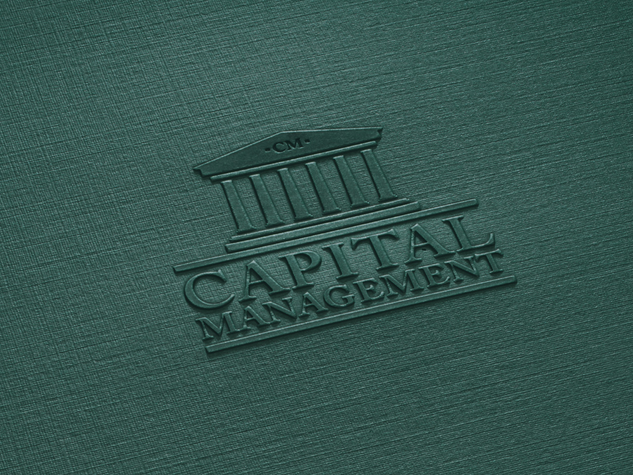 Custom Embossed Folders - Craftsmanship You Can See And Feel