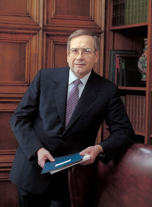 Bill Lockhart: Founder of Lockhart, Custom Presentation Folder Experts