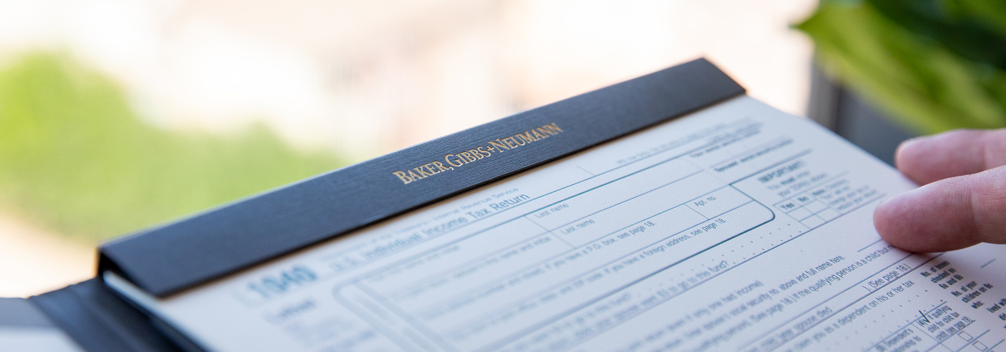 Custom Printed Folders for Presentations & Brand Reinforcement