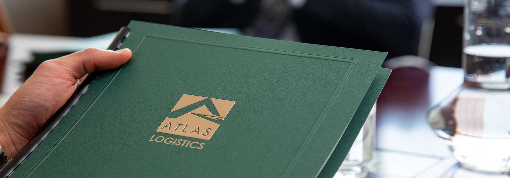 Lockhart Tax Return Folders