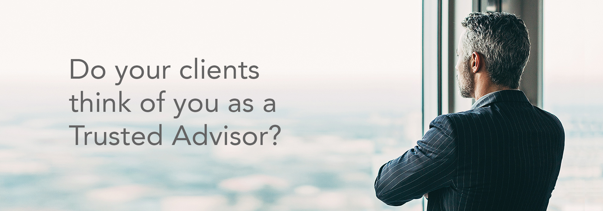 Trusted Advisor