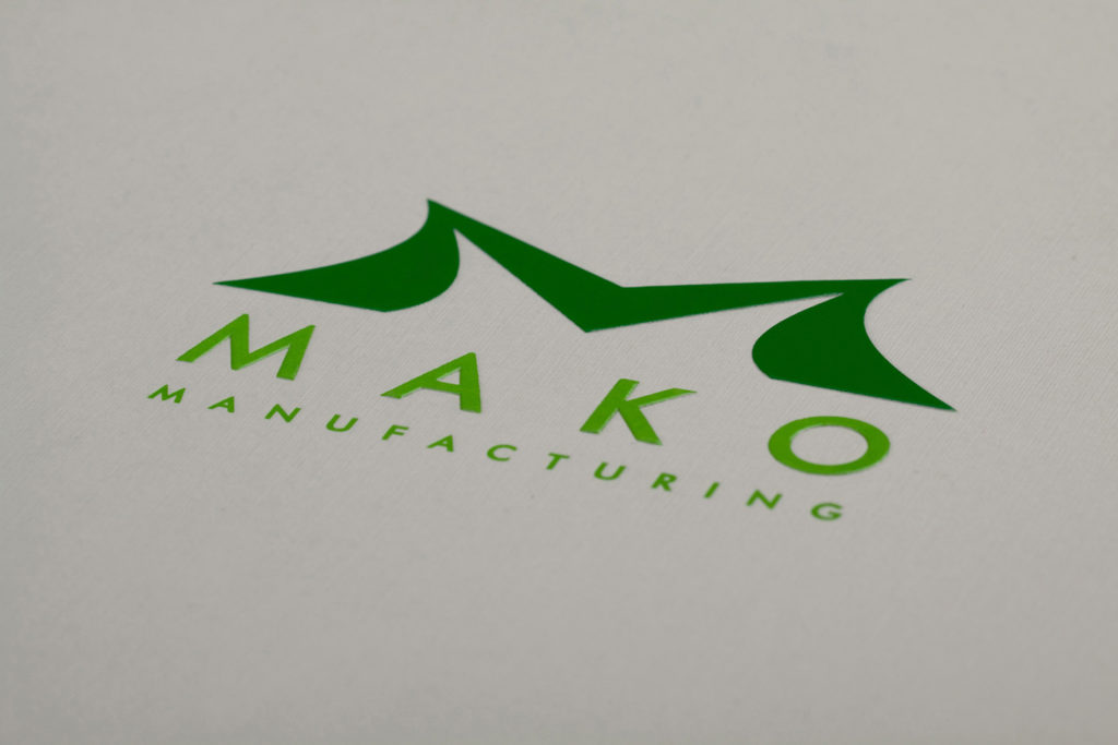 pocket folder with printing