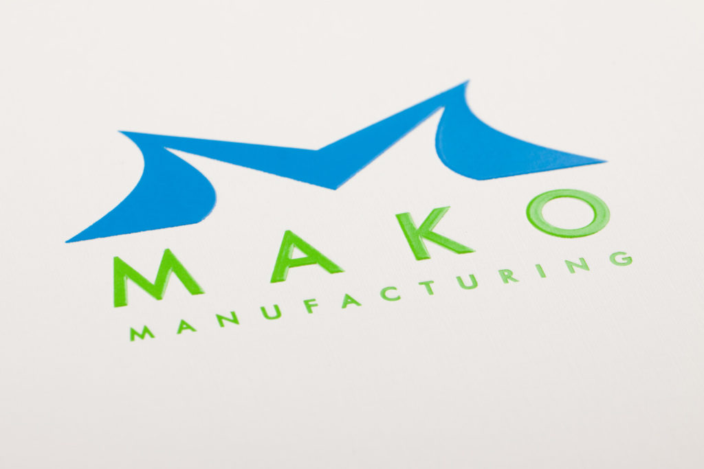 professional proposal cover